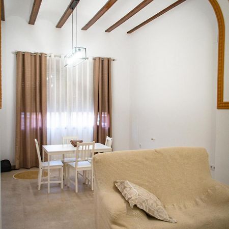 Апартаменти Casa Vacacional El Sol Turis Екстер'єр фото