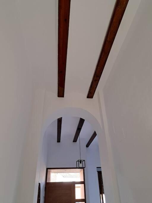 Апартаменти Casa Vacacional El Sol Turis Екстер'єр фото